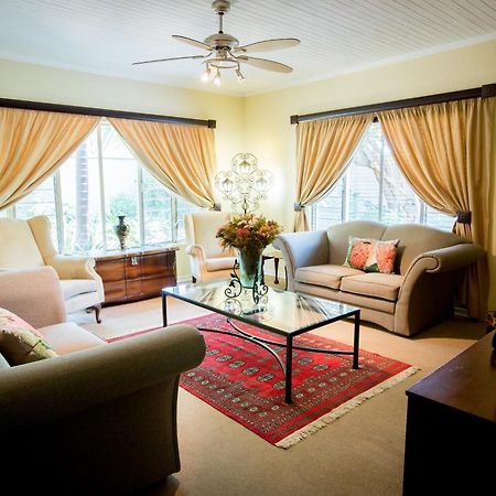 Loerie Guesthouse Hoedspruit Exterior foto