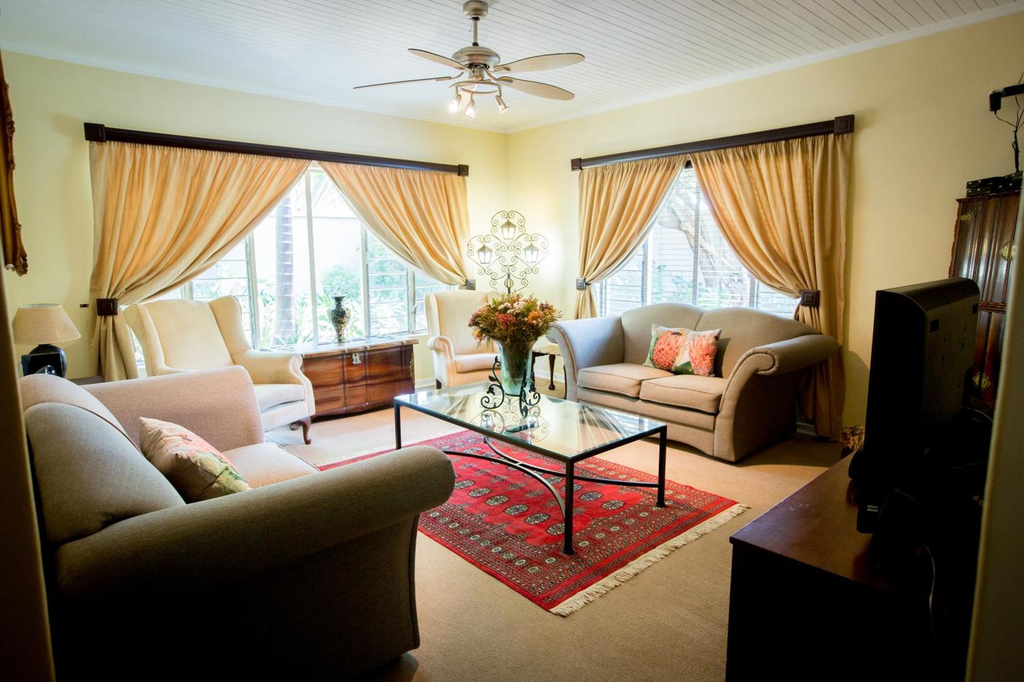 Loerie Guesthouse Hoedspruit Exterior foto