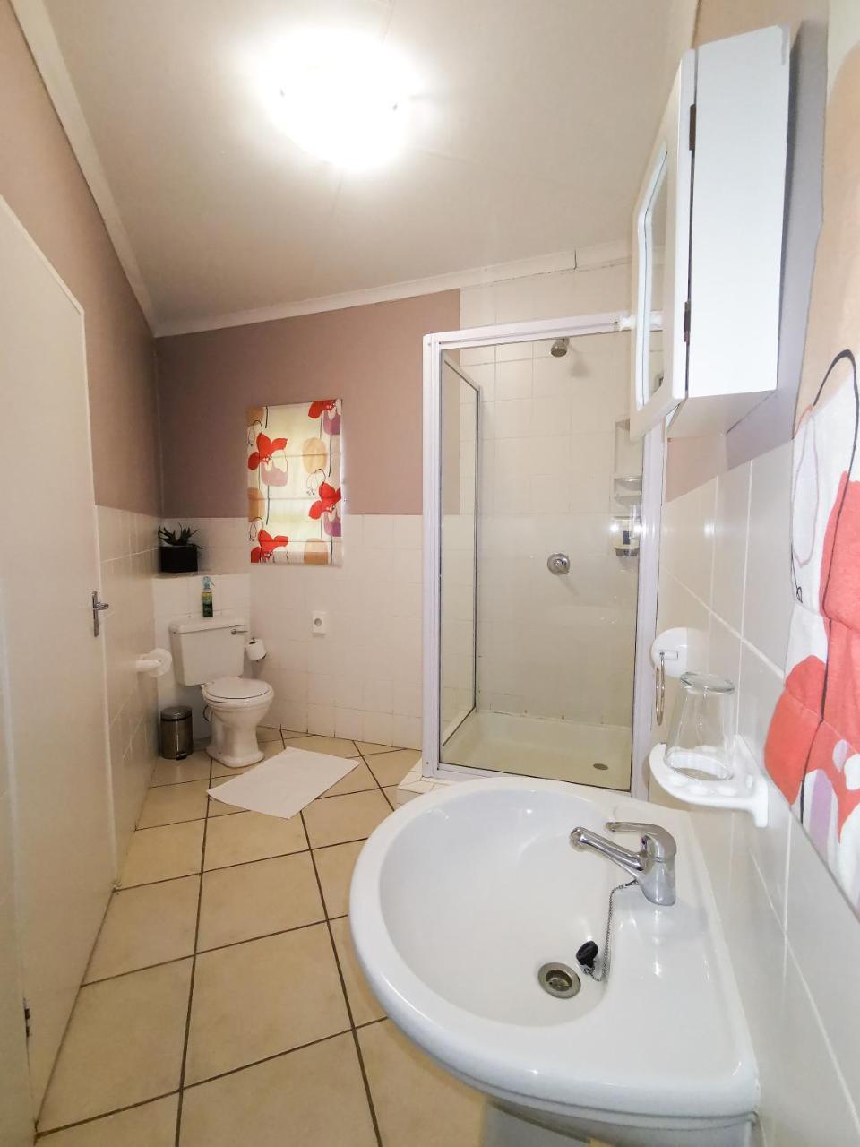 Loerie Guesthouse Hoedspruit Exterior foto